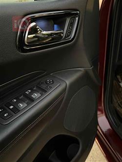 دودج دورانجو